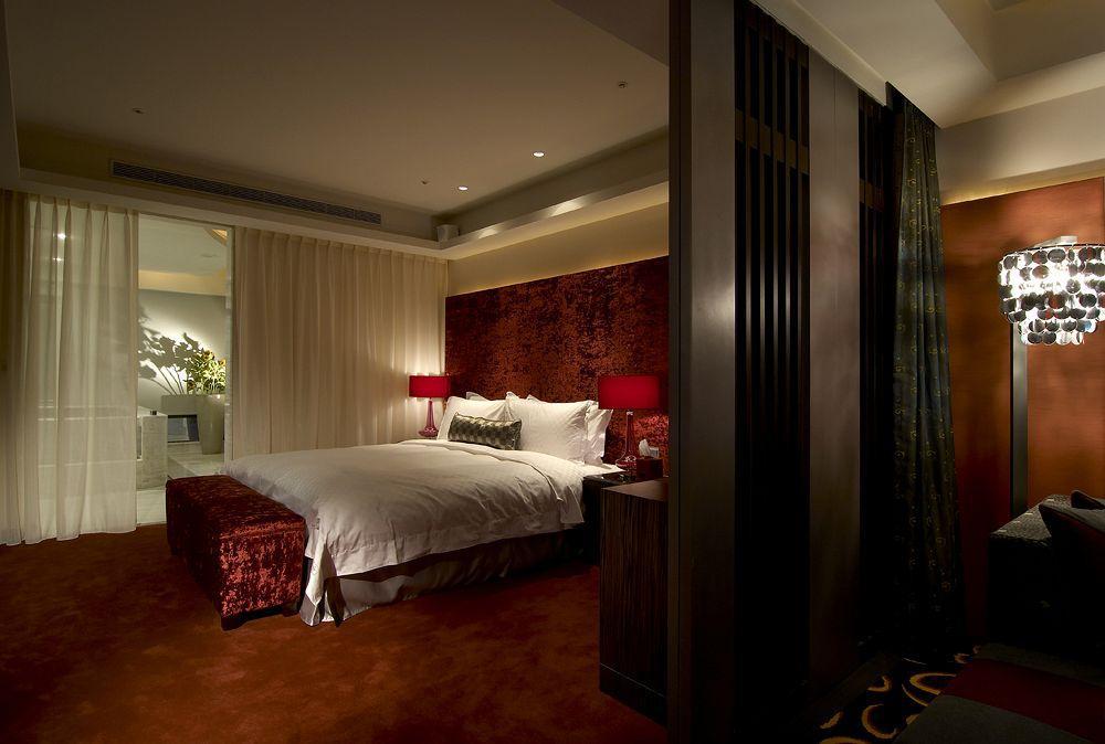 Tango Motel Taipei Dış mekan fotoğraf