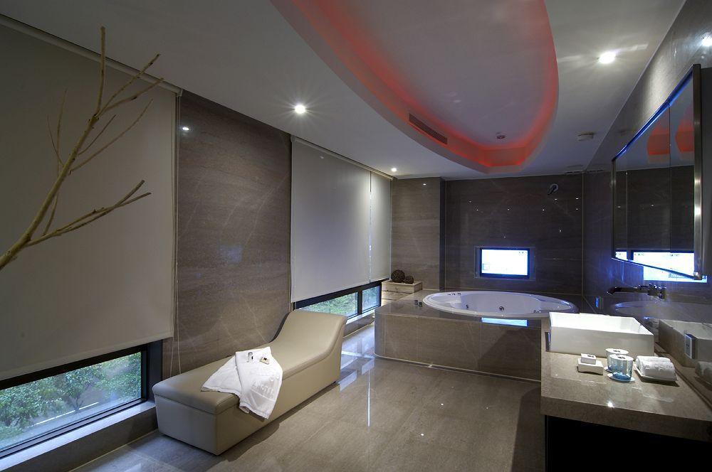 Tango Motel Taipei Dış mekan fotoğraf