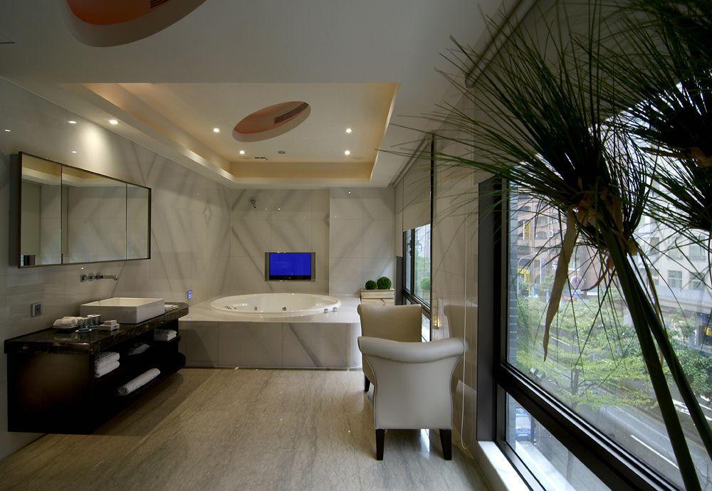 Tango Motel Taipei Dış mekan fotoğraf