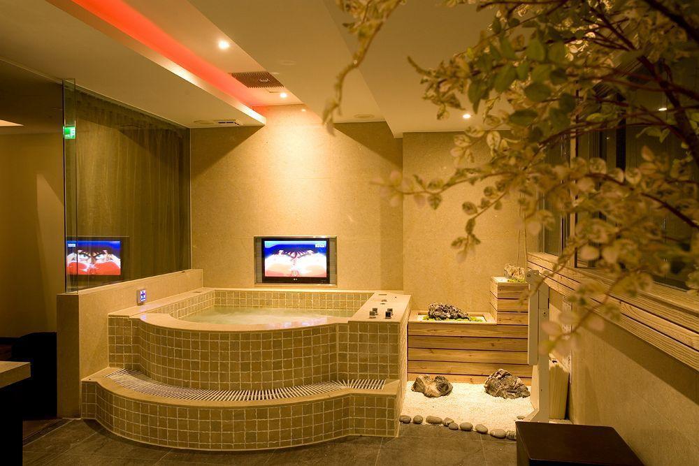 Tango Motel Taipei Dış mekan fotoğraf