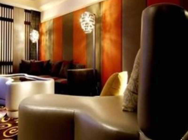 Tango Motel Taipei Dış mekan fotoğraf