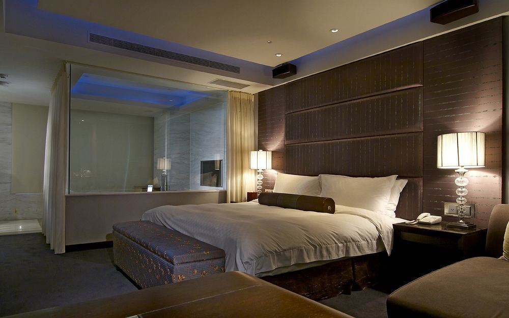 Tango Motel Taipei Dış mekan fotoğraf