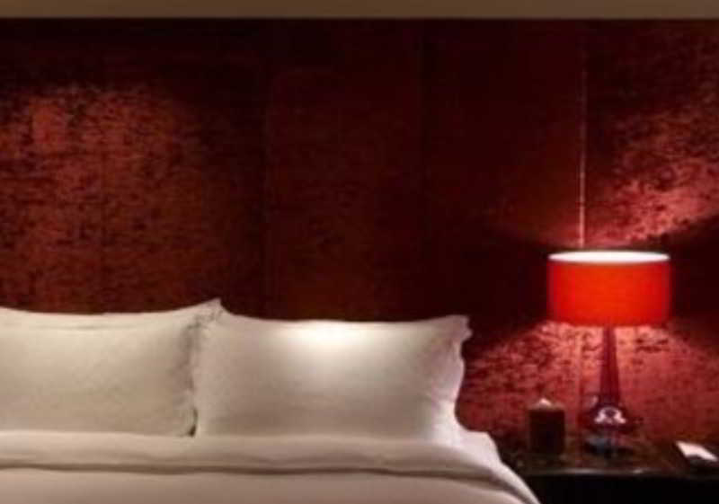 Tango Motel Taipei Dış mekan fotoğraf