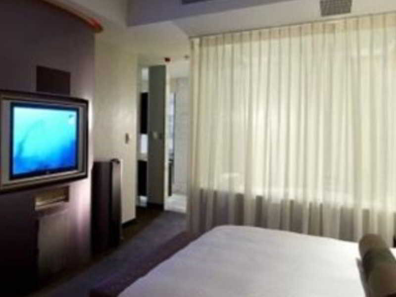 Tango Motel Taipei Dış mekan fotoğraf
