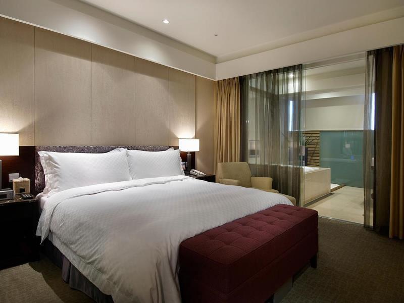 Tango Motel Taipei Dış mekan fotoğraf