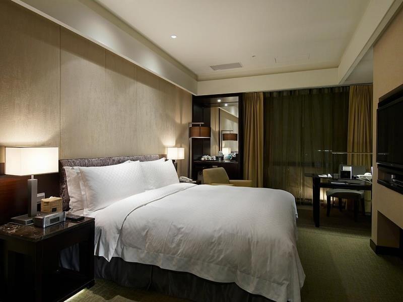 Tango Motel Taipei Dış mekan fotoğraf